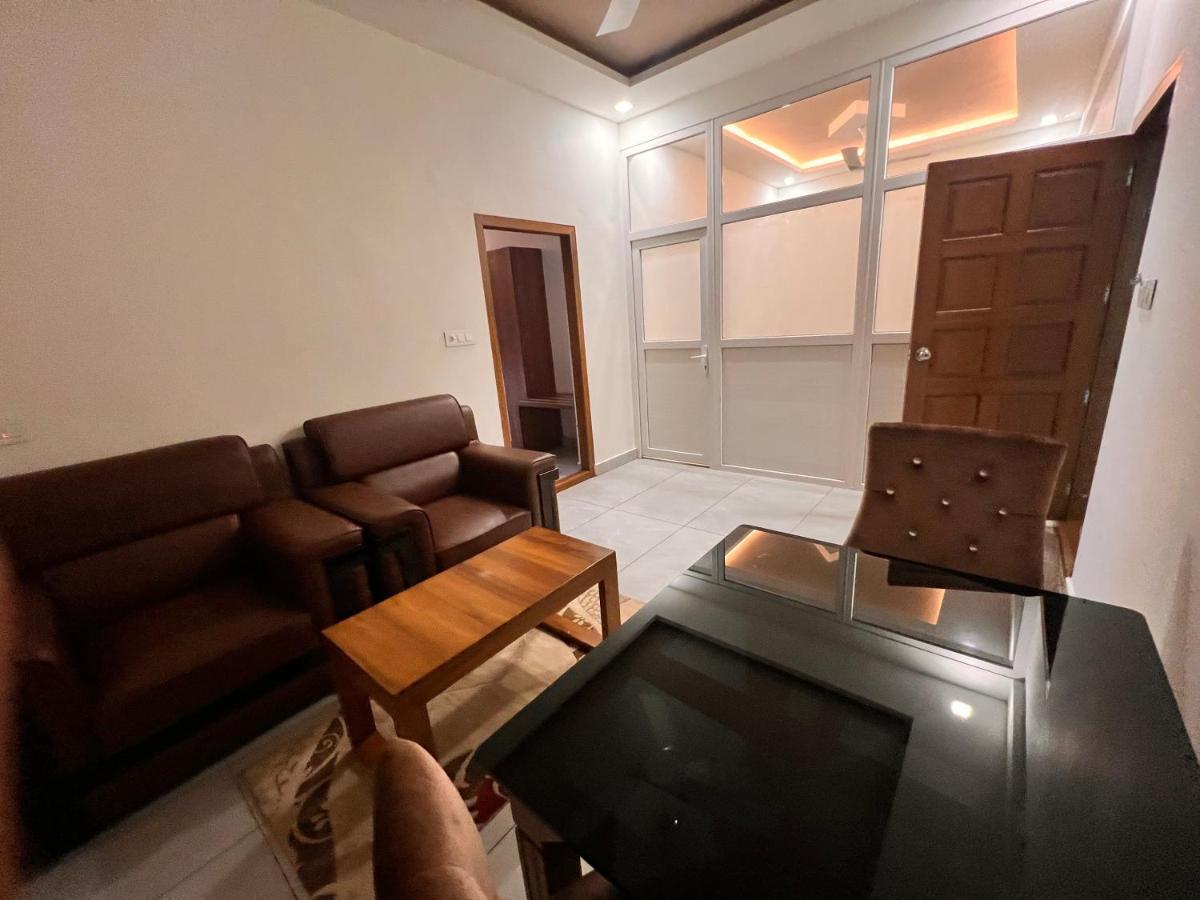 Blue Peaks Holiday Home Munnar Εξωτερικό φωτογραφία
