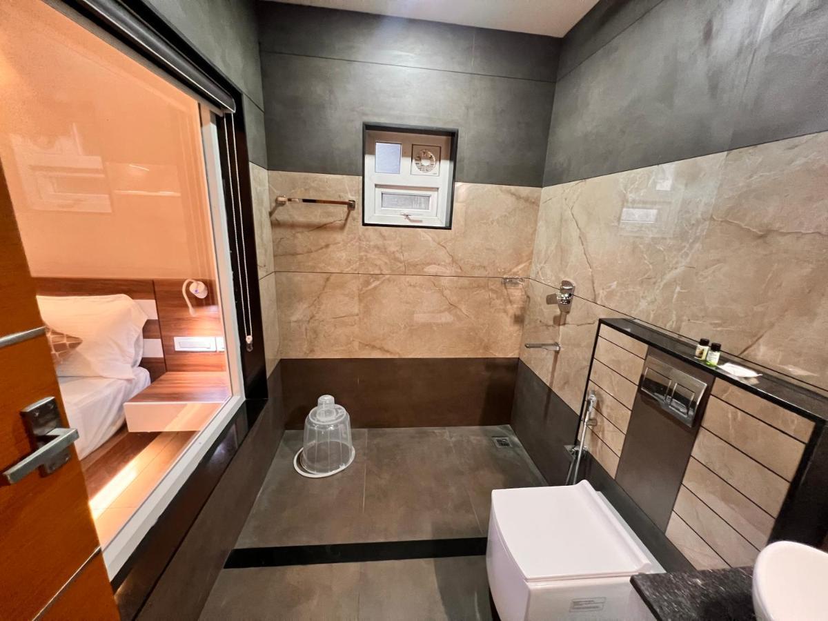 Blue Peaks Holiday Home Munnar Εξωτερικό φωτογραφία