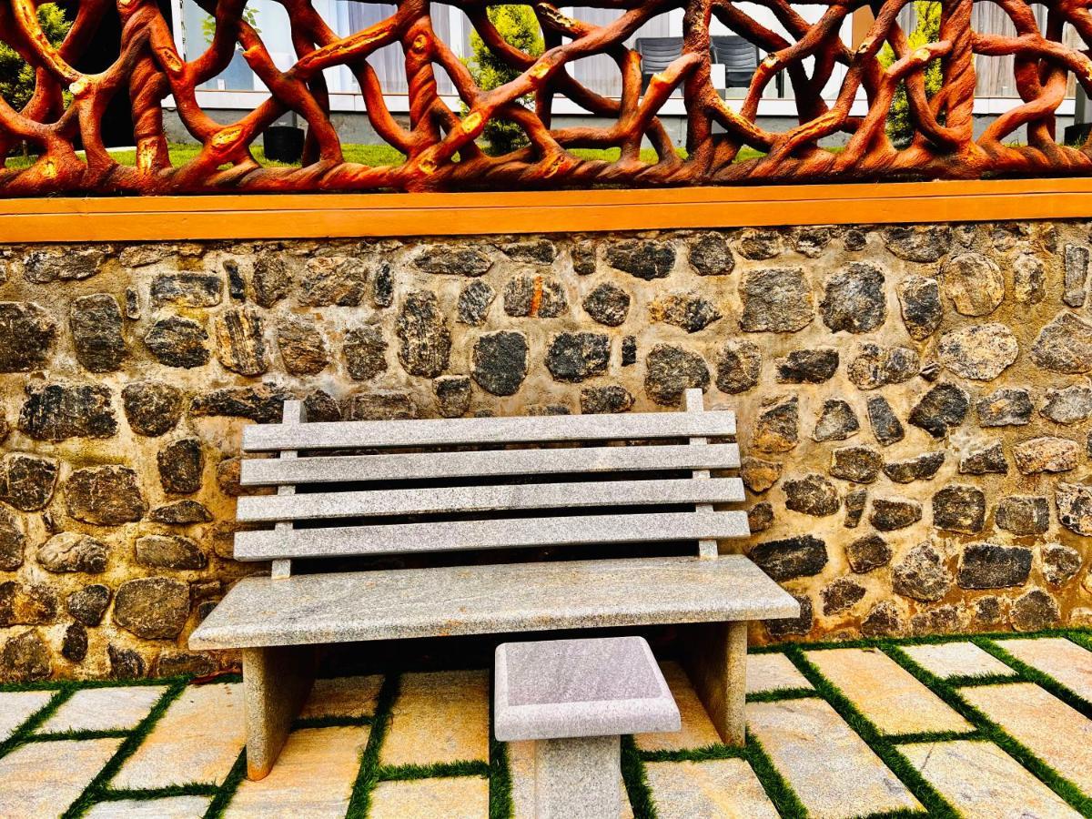 Blue Peaks Holiday Home Munnar Εξωτερικό φωτογραφία