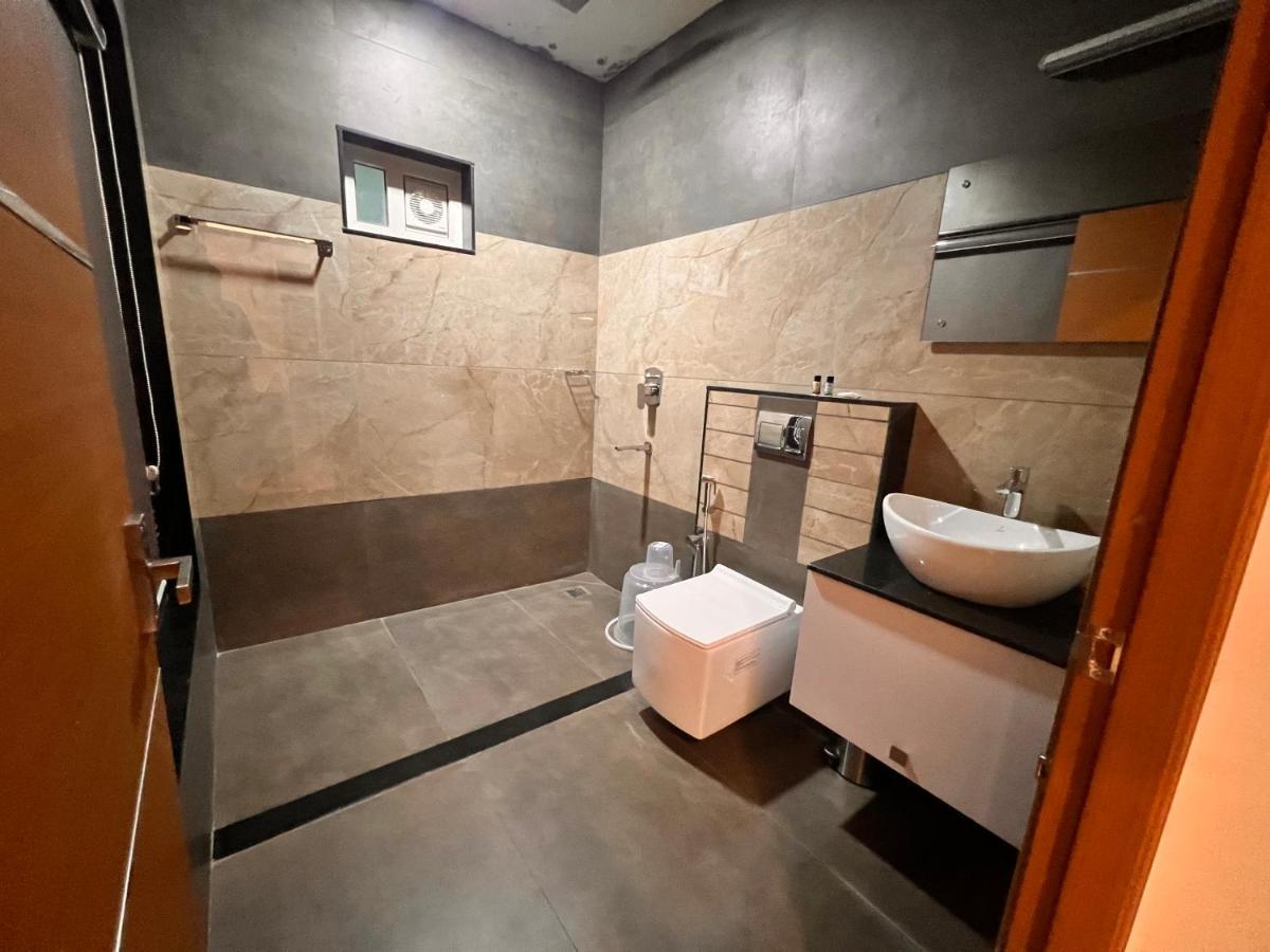 Blue Peaks Holiday Home Munnar Εξωτερικό φωτογραφία