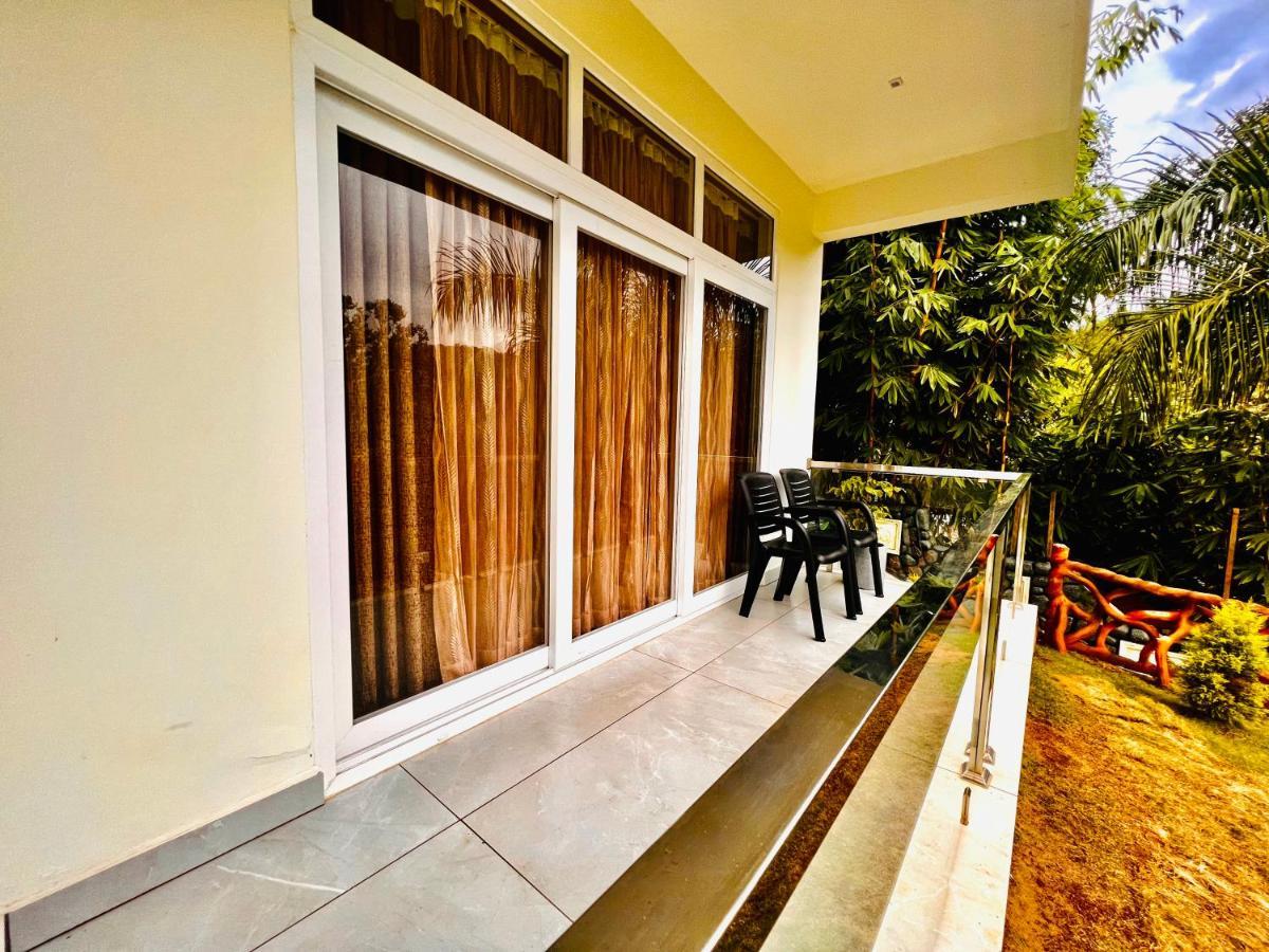 Blue Peaks Holiday Home Munnar Εξωτερικό φωτογραφία