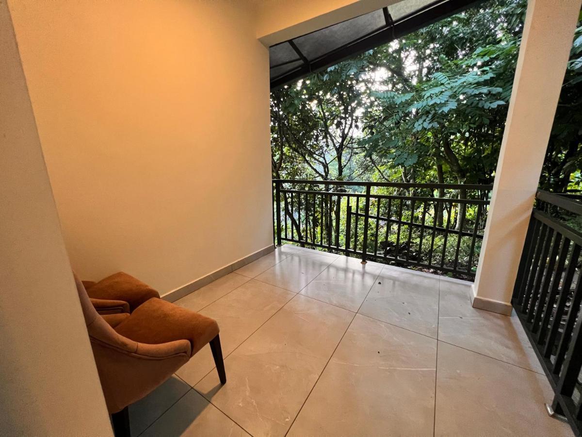 Blue Peaks Holiday Home Munnar Εξωτερικό φωτογραφία