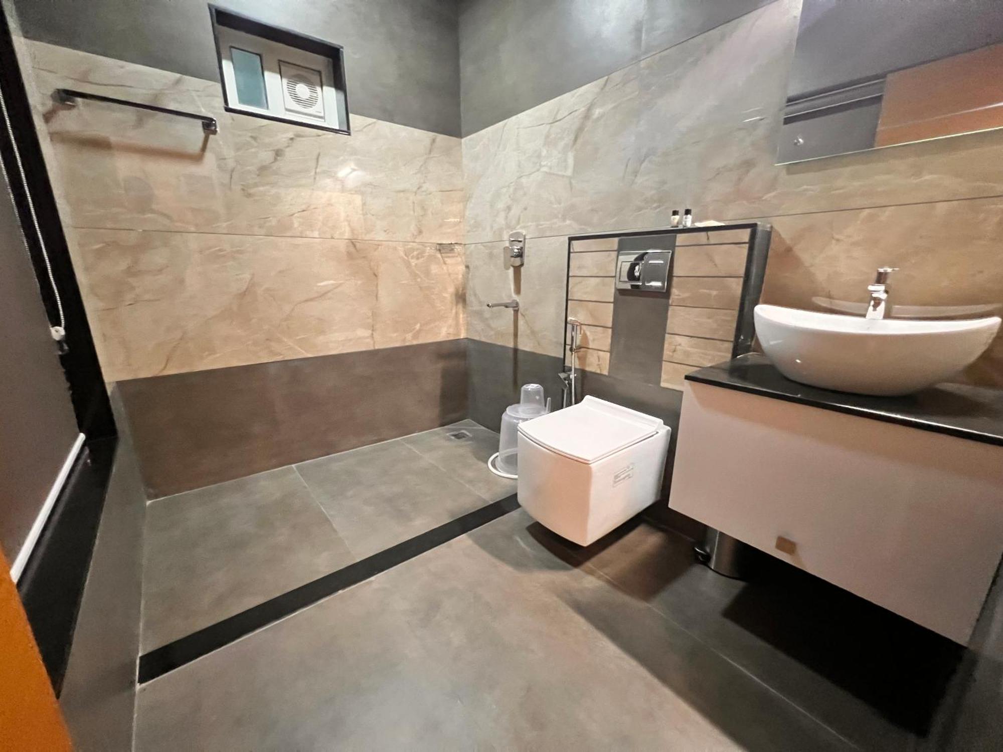 Blue Peaks Holiday Home Munnar Εξωτερικό φωτογραφία