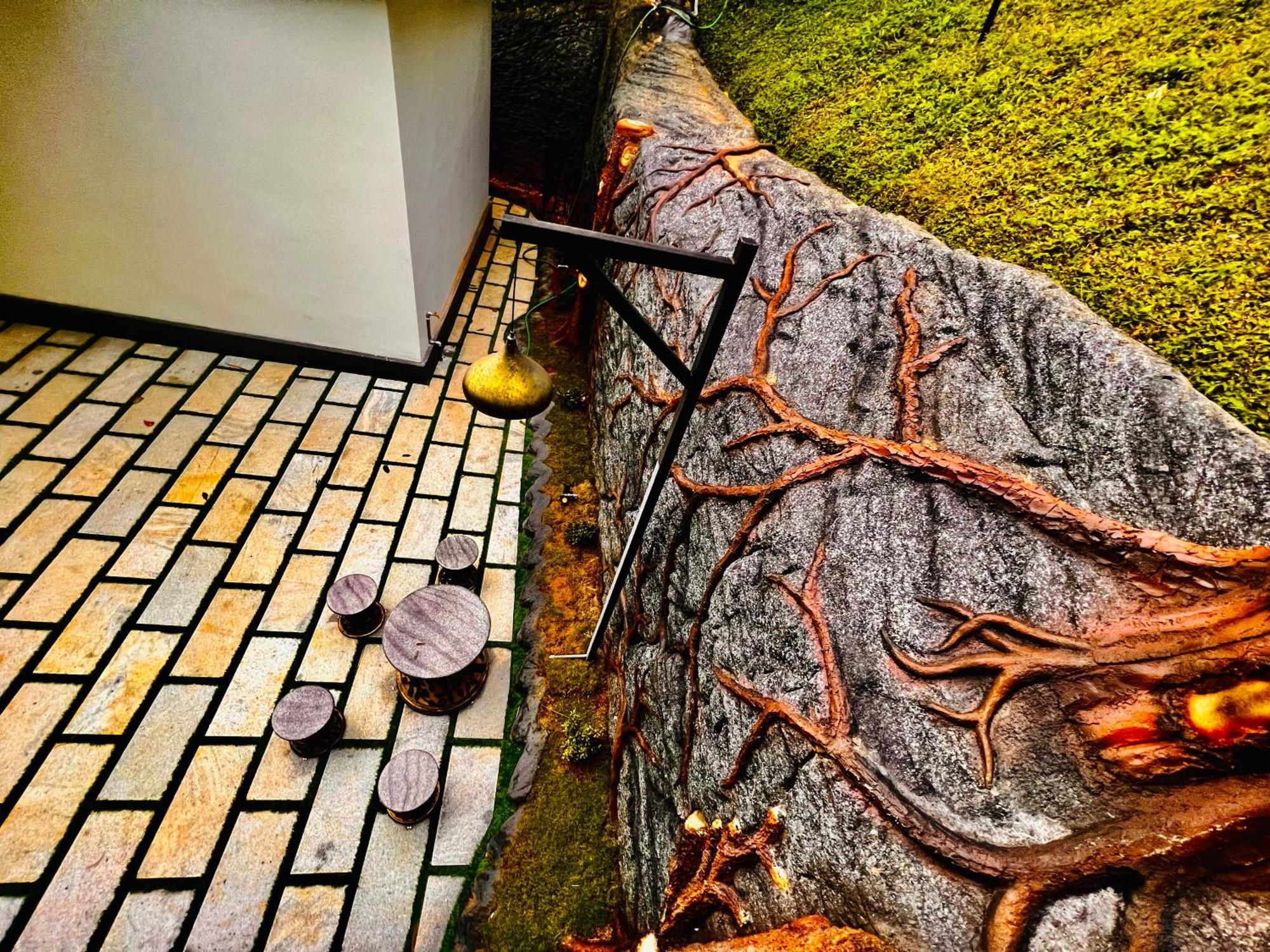 Blue Peaks Holiday Home Munnar Εξωτερικό φωτογραφία